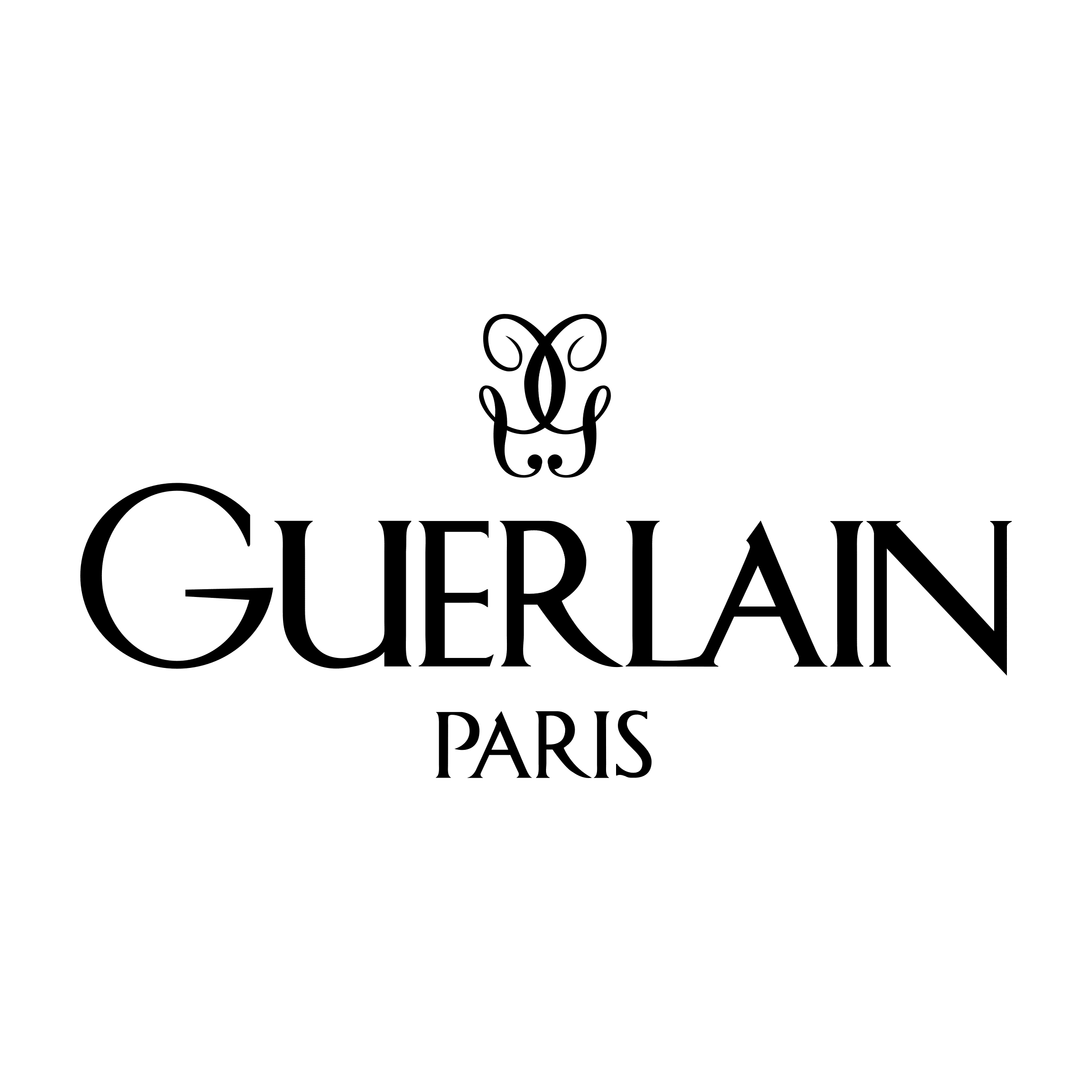 guerlain-logo-png-transparent